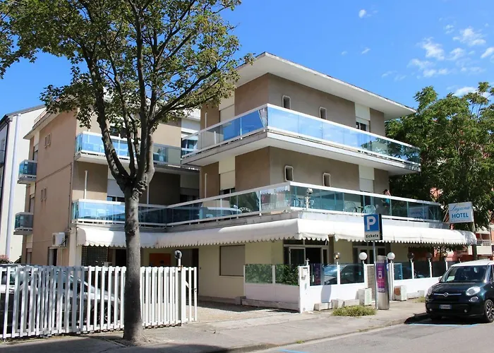 Hotel Laguna Lido di Jesolo