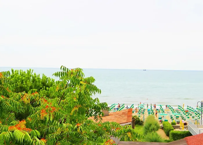 Hotel Laguna Lido di Jesolo