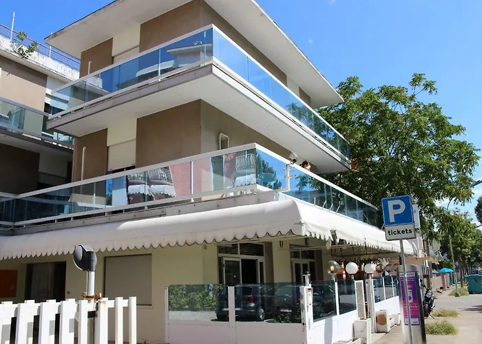 Hotel Laguna Lido di Jesolo
